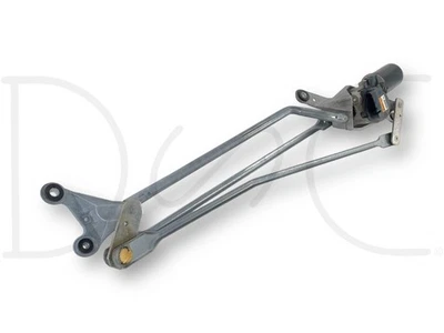 02-07 Ford F250 F350 Super Duty Motor limpiaparabrisas con acoplamiento 2L2F-17D539-AD Foto 1 de 4