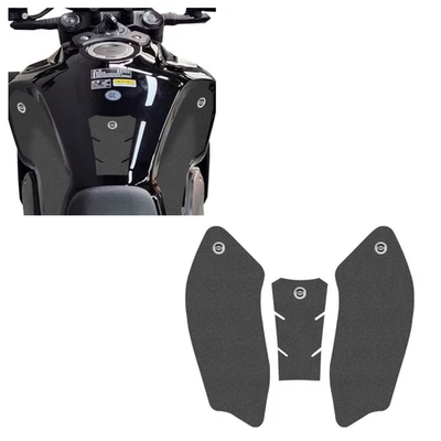 For HONDA CB1000R BLACK ED NEO 2018-23 Motorcycle Protection Stickers Tank Pad — 第 1/4 张图片