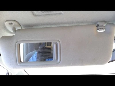 Viseira solar driver Prius V VIN Eu 7º e 8º dígitos compatível com 12-18 PRIUS 30163776 - Imagem 1 de 4