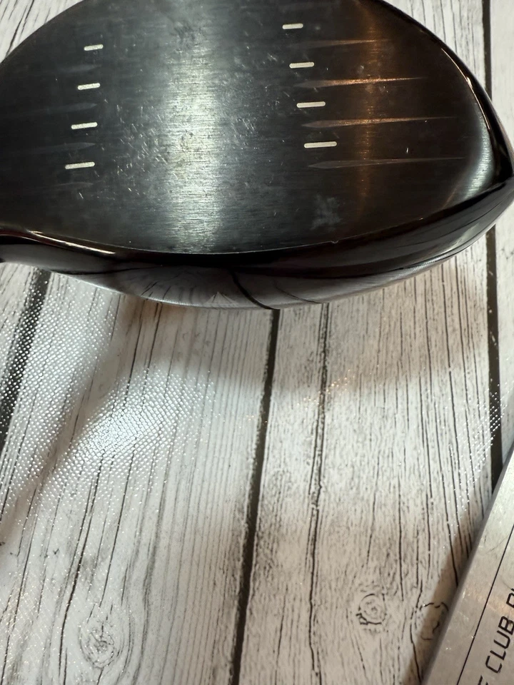 Controlador Titleist TS2 9,5* Project X HZRDUS Smoke 6,0 60 g grafito rígido para hombre diestro Foto 1 de 4