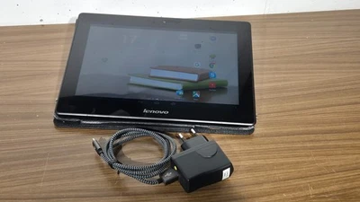 Lenovo S6000L Android Tablet - Bild 1 von 4