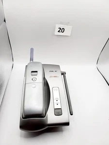 Sony SPP-S9001 Schnurloses Telefon ohne Netzkabel - Bild 1 von 7