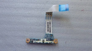 ✅ LENOVO G500 G505 LED INDICATOR BOARD W/CABLE LS-9635P 455MCA38L51 NBX0001DF00 - Zdjęcie 1 z 3