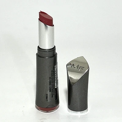 Max Factor Colour Perfection Lipstick 225 Citrine Unused Damaged Tip - Image 1 of 3