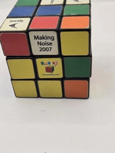 Rubiks Cube Gioco Originale Teaser 2,25 x 2,25 Strategia Fidget Giocattolo - Foto 1 di 5