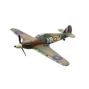 Corgi Flight Hawker Hurricane MkII YB-W RAF ~ CC99307 - Bild 1 von 1