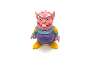 Figura Trobbit Galoob John Blackstar años 80 vintage - Imagen 1 de 4