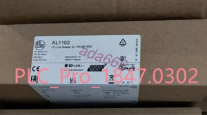 AL1102 1PZS Nuovo IFM AL1102 IO-Link Master Module Garanzia Qualità Spedizione Veloce/ - Foto 1 di 4