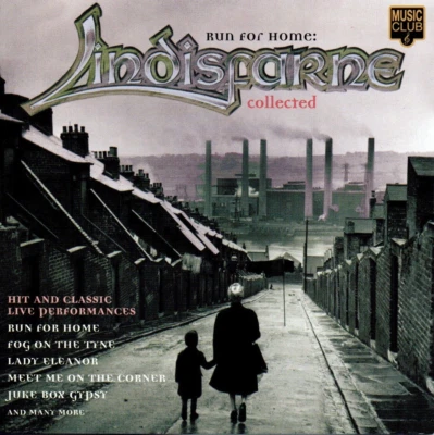 Lindisfarne RUN FOR HOME Lindisfarne Collected (C2433) - Bild 1 von 3