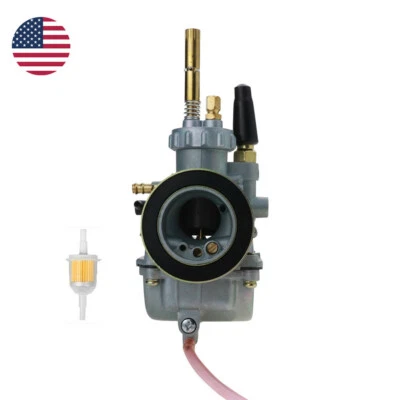 Carburador para Suzuki TC90 Blazer Carb 1970-1971 Foto 1 de 4