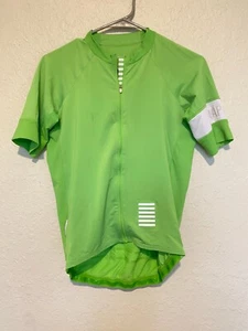 Rafa pro team apple green jersey Medium - Picture 1 of 12