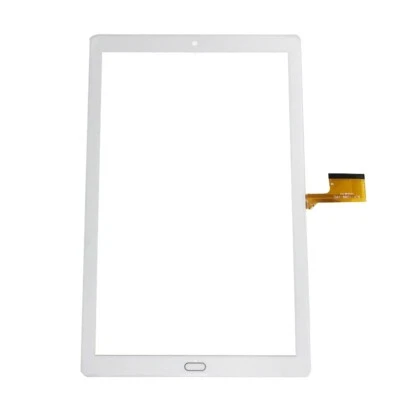 10.1  Inch Touch Screen Digitizer Panel Glass For Goodtel G2 - Image 1 of 4