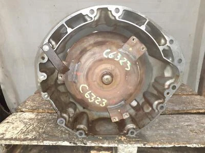 Used Automatic Transmission Assembly fits: 2013 Jeep Wrangler AT 3.6 Grade A Foto 1 de 4