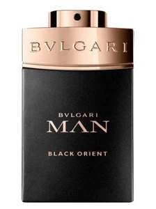 BVLGARI MAN BLACK ORIENT 100ML PARFUM RARE & DISCONTINUED AS NEW 99% FULL NO BOX - Picture 1 of 11