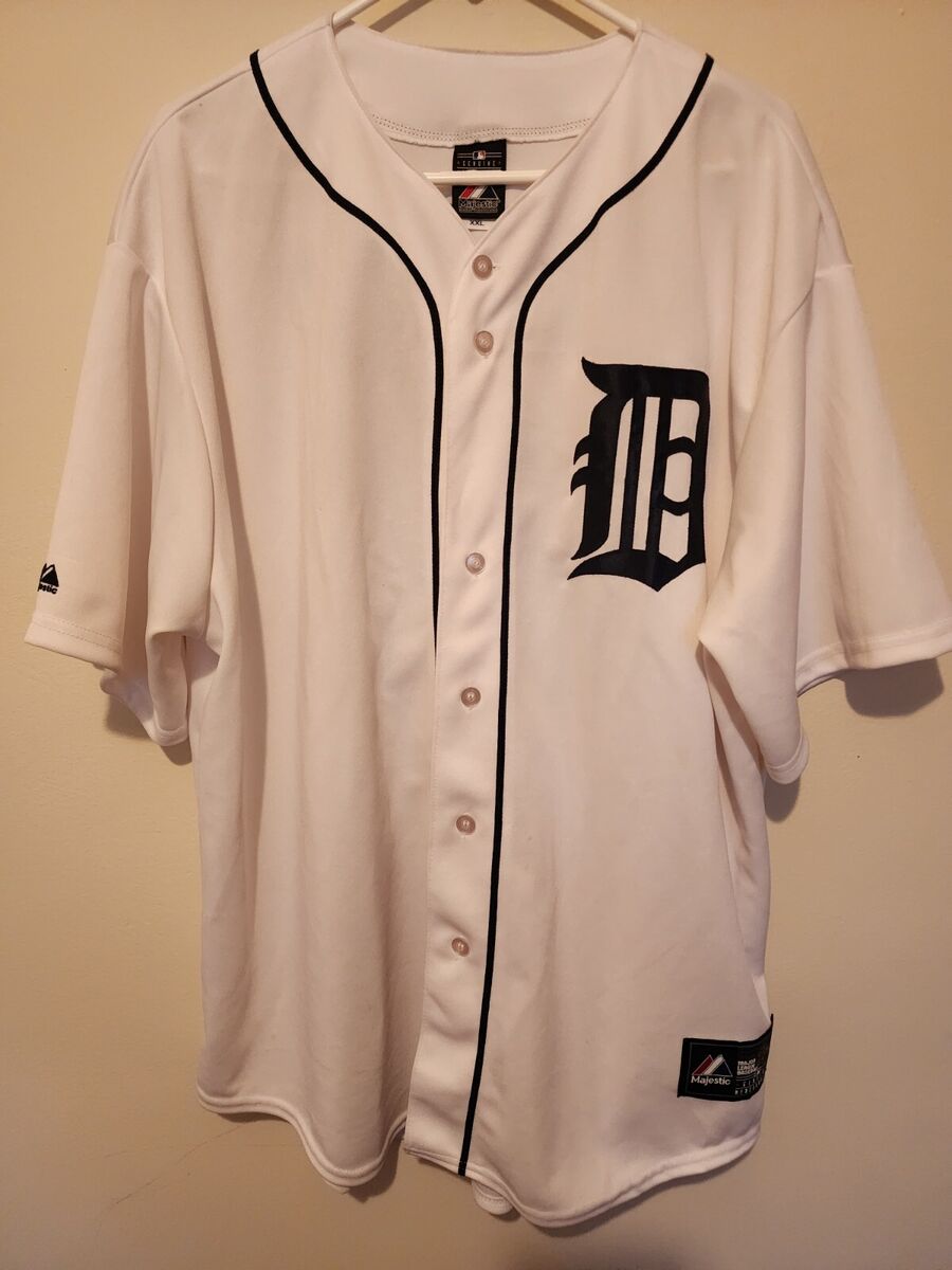 Prince Fielder Detroit Tigers MLB Jerseys for sale | eBay Prince Fielder Detroit Tigers MLB Jerseys for sale | eBay