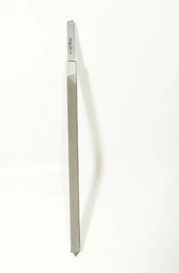 Fischer File 25 CM Hand File Square File Metal File Tool Unused (W14 - Picture 1 of 5