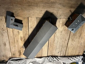 modelleisenbahn h0 konvolut häuser - Bild 1 von 19