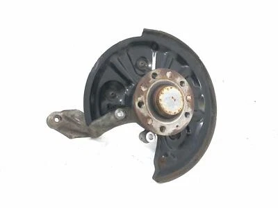 2019 Volkswagen Jetta GLI Rear Spindle Knuckle Hub RH Passenger Side 5QA505436A - Image 1 of 3