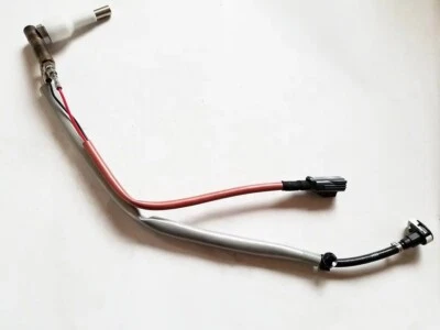 SENSOR DE ESCAPE VÁLVULA DE VAPOR DE COMBUSTIBLE PARA FORD TRANSIT MK8 2.2 TRACCIÓN DELANTERA DIÉSEL DPF 2014 ENCENDIDO Foto 1 de 4