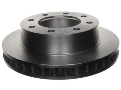 Rotor de freno delantero Raybestos 78147HMHJ 2000 2001 para GMC Sierra 2500 1999-2004 Foto 1 de 2