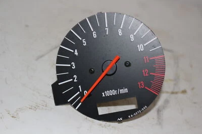 Medidor de tacómetro Kawasaki Ninja Ex500 1994-2009 (KTGU54) Foto 1 de 4