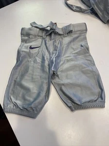 Game Worn Used Kansas State Wildcats KSU Football Pants Nike Size 38 - Picture 1 of 3