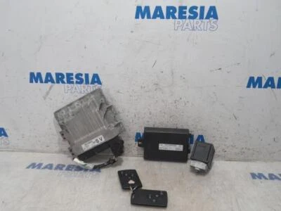 Centralina Motore Renault Captur I H5, J5 487004399R P18874503 - Immagine 1 di 4