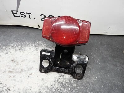 Luz trasera Honda CL 70 CL70 CL70K3 K3 1972 2847 Foto 1 de 4
