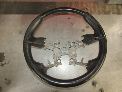 Volante Ford Taurus 2010-2012 OEM (puntos usados) 10 11 12 Foto 1 de 4