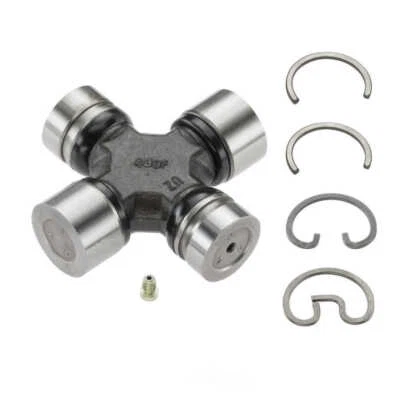 Universal Joint Moog 255 银色 — 第 1/4 张图片
