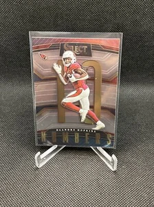 2022 Panini Select Numbers DeAndre Hopkins #SN-16 Arizona Cardinals - Picture 1 of 2