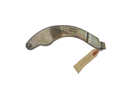 Palanca de freno de estacionamiento derecha pasajero Jeep Willys FC150 AMC NOS 643308 ENVÍO GRATUITO Foto 1 de 4