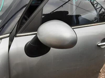 Espejo retrovisor de puerta Mini Countryman 2012 plateado OEM ION Foto 1 de 4