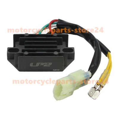 Voltage Regulator/Rectifier For KTM 250 350 450 XC-F SX-F 2013-20/ 450 SMR 10-14 - Image 1 of 4