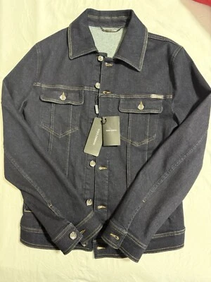 CHAQUETA DENIN DOLCE & GABBANA CON ETIQUETAS Foto 1 de 4