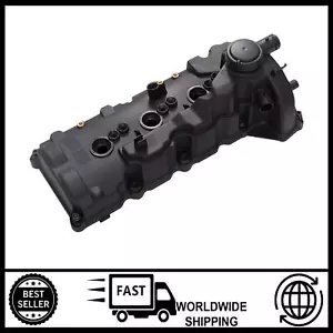 059103470AS Right Side Engine Rocker Cover FOR VW Touareg Audi A4 A5 A6 A7 Q5 Q7 - Picture 1 of 6
