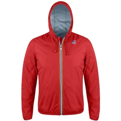 Chaqueta de lluvia K-WAY para hombre K-WAY Art. Modelo K00F80. Jacques Plus Foto 1 de 3
