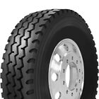 2 Tires 255/70R22.5 Advance GL671A All Position Commercial Load H 16 Ply