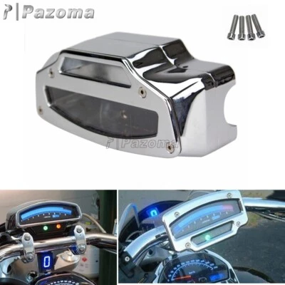Velocímetro carcasa calibre velocímetro para Suzuki edición limitada Boulevard M109R M90 VZR1800 Foto 1 de 4