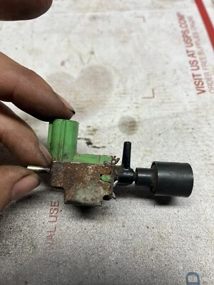 Toyota 4Runner Pickup T100 Tacoma Truck Vacuum Switching Valve 90910-12075 OEM - Image 1 of 4