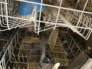 lamona integrated dishwasher reviews