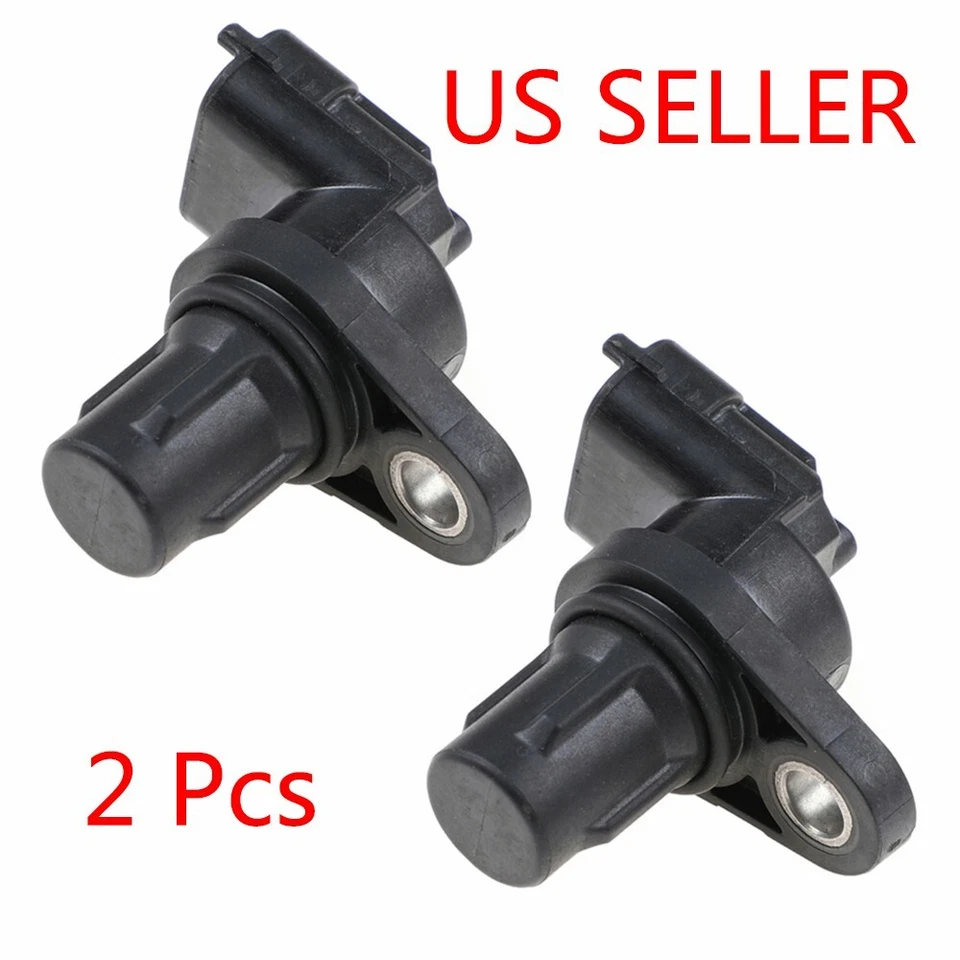 Sensor de posición del árbol de levas 2 piezas PARA MERCEDES CLASE E CL ML G GL LM S SLK Foto 1 de 4