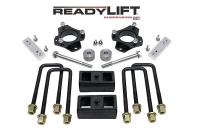 Kit de elevación de suspensión - elevación lista base 69-5212 para Toyota Tacoma 2012 Foto 1 de 2