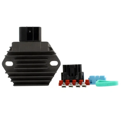 Regulator for Honda CRF 250 R 2010-2012 | CRF 450 X 2009-2012 | 31600-MEN-A31 - Image 1 of 4