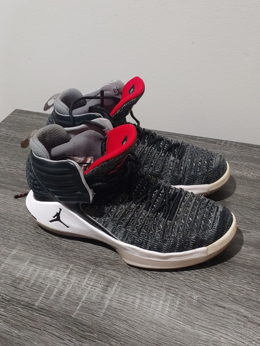 ＡＡＡ Jordan XXXII Low Free Throw Line Men's - AA1256-002 - US