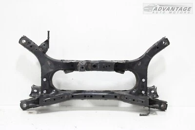 Toyota Prius Prime Hybrid PHEV 2017-22 subchasis trasero crossmember OEM Foto 1 de 4