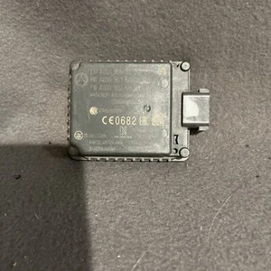 2017-2021 Mercedes E300 CLS Collision Warning Radar Sensor OEM A000 905 10 07 - Picture 1 of 5