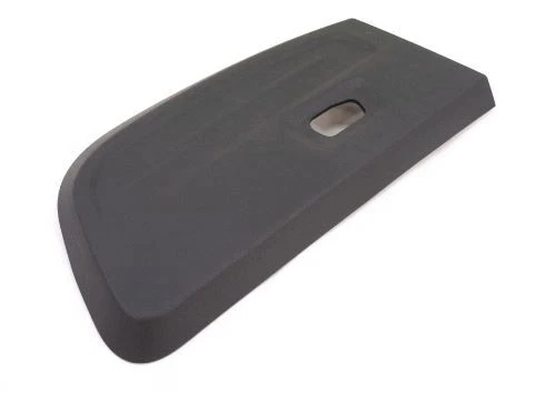 07-09 Dodge Nitro Protector de asiento fueraborda delantero izquierdo fábrica Mopar nuevo OEM Foto 1 de 1