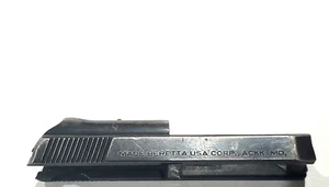 Beretta 950 BS, .25 ACP Pistol Part: Slide. OEM. - Picture 1 of 7