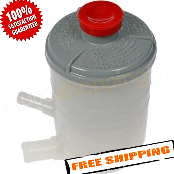 Reservatório de direção hidráulica Dorman 603-952 para 2005-2010 Honda Odyssey - Imagem 1 de 4